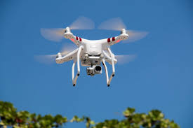 Drone 360