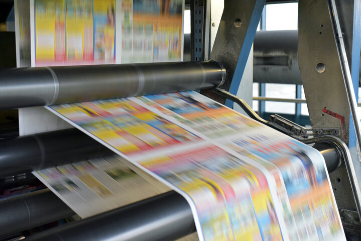 Card & Printing