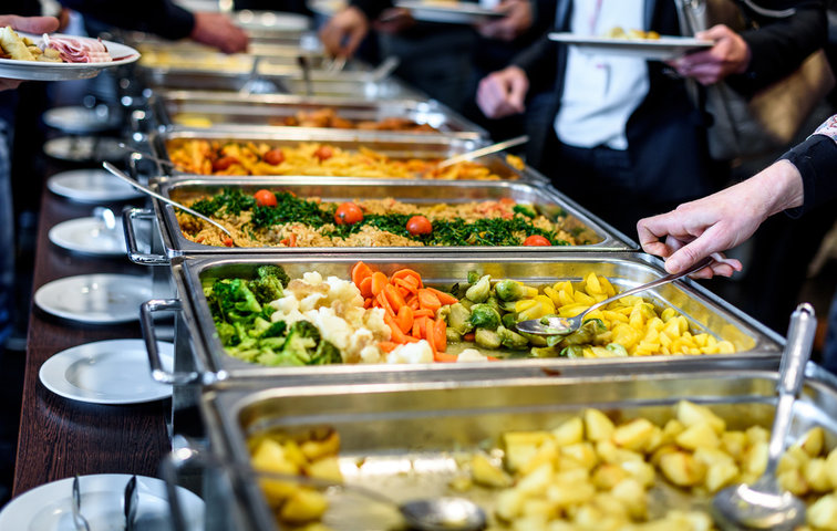 Food & Catering
