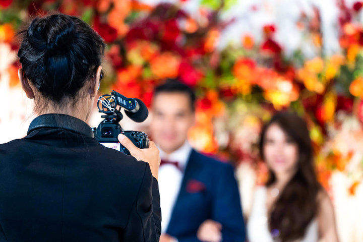 Photography & Videography