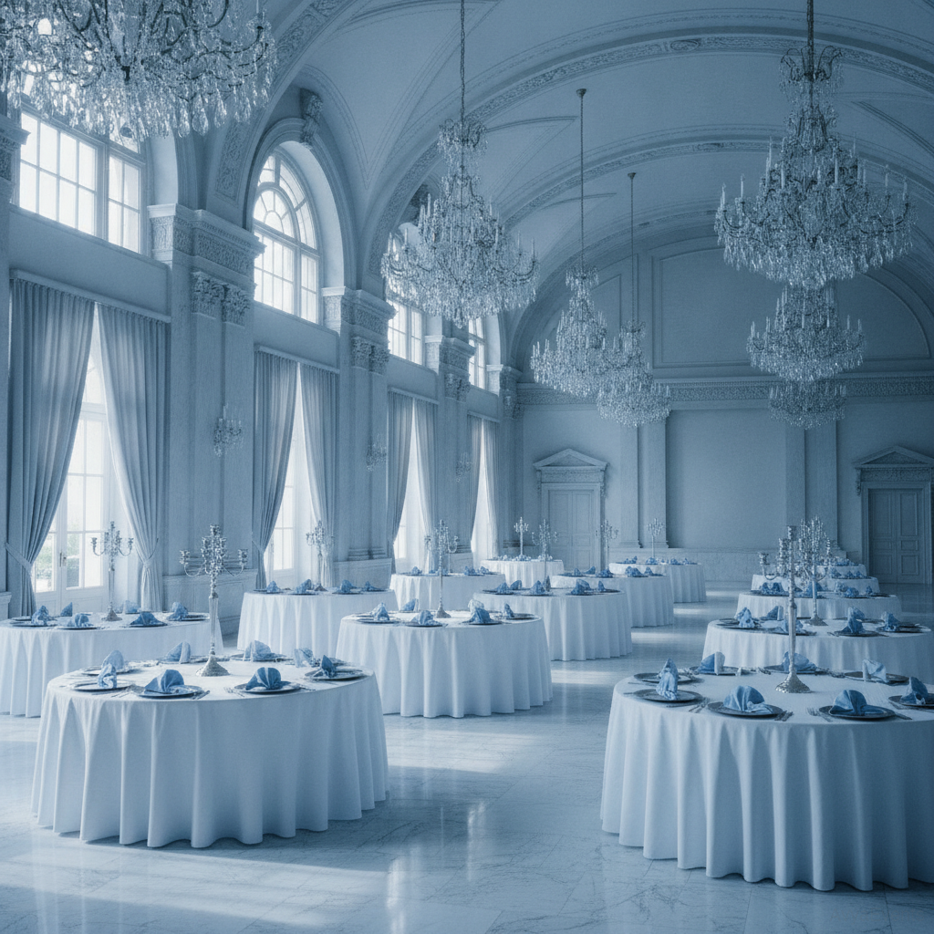Venue & Banquet Hall