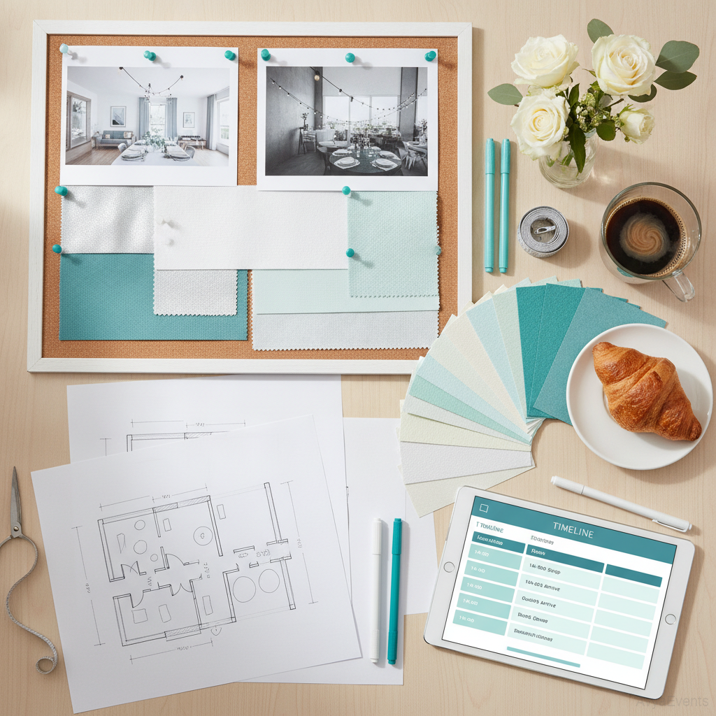 Event Planner