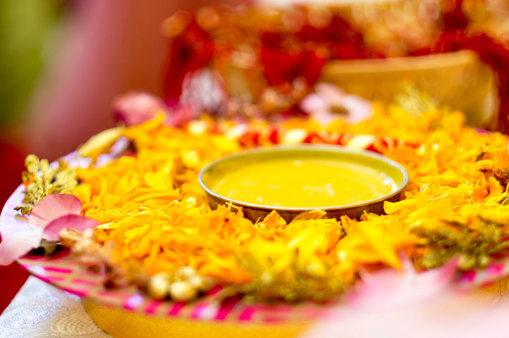 Haldi