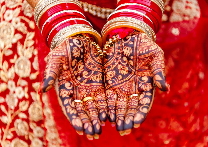 Mehandi