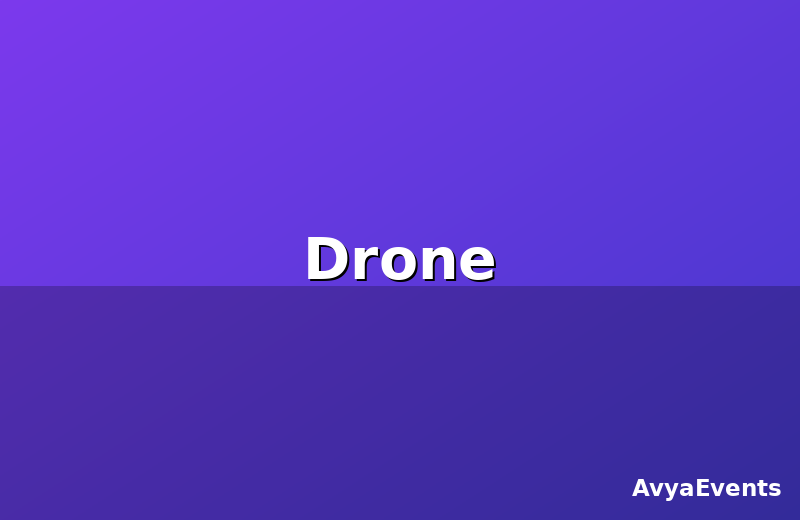 Drone